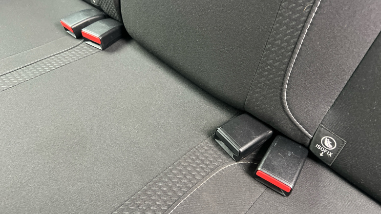 Dacia Sandero 1.0 SCe Essential 5dr Petrol Hatchback